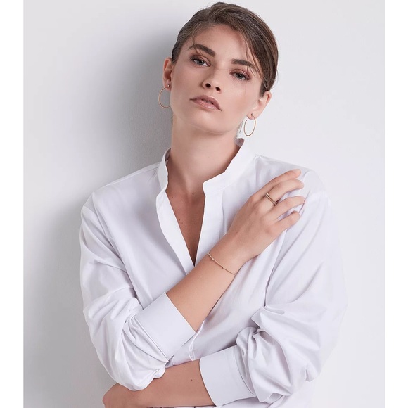 Marco Bicego
18K Yellow & White Gold Bi49 Diamond Bracelet - 100% Exclusive - Picture 2 of 5